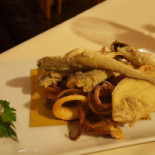 I Due Foscari Dal 1984 food