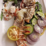 I Due Foscari Dal 1984 food