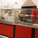 Roma 2 À l'intérieur