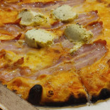 Roma 2 Nourriture