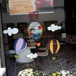 It À l'intérieur