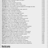 Mattia's Caffè Carta