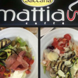 Mattia's Caffè Comida
