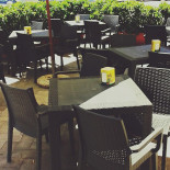 Mattia's Caffè Extérieur