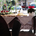 Mattia's Caffè Extérieur
