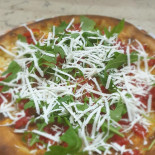 Pizzeria Lo Scugnizzo Da Pasquale food