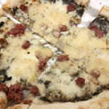 Pizzeria Lo Scugnizzo Da Pasquale food