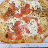 Pizzeria Lo Scugnizzo Da Pasquale food