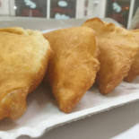 Pizzeria Lo Scugnizzo Da Pasquale food