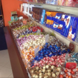 Sweet Home À l'intérieur