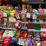 Sweet Home Carte
