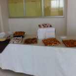 Panificio Don Bosco Bebida