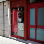 Panificio Don Bosco Exterior