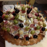 Panificio Don Bosco Comida