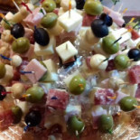 Panificio Don Bosco Comida