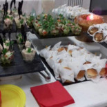 Panificio Don Bosco Comida