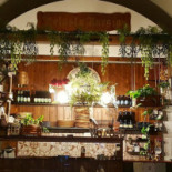Norcineria Vetusta Nursia À l'intérieur