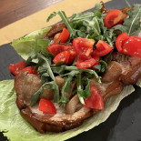 Norcineria Vetusta Nursia Comida