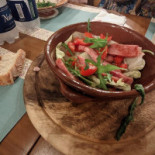Norcineria Vetusta Nursia Comida