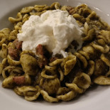 Norcineria Vetusta Nursia Comida