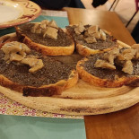 Norcineria Vetusta Nursia Comida