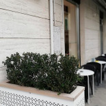 Lifecafé Exterior