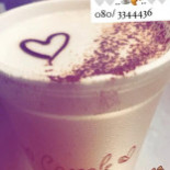 Lifecafé Getränk