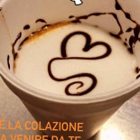 Lifecafé Getränk