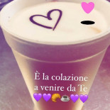 Lifecafé Getränk