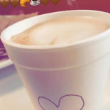 Lifecafé Getränk