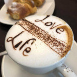 Lifecafé Getränk