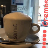 Lifecafé Getränk