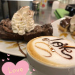 Lifecafé Getränk