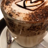 Lifecafé Getränk