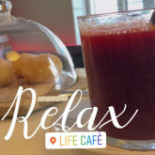 Lifecafé Getränk