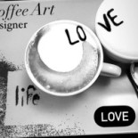 Lifecafé Getränk