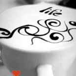 Lifecafé Getränk