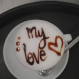 Lifecafé Getränk