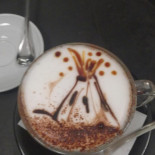 Lifecafé Getränk