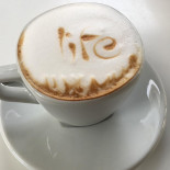 Lifecafé Bebida