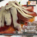 Al Capriccio Boisson