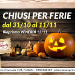 Al Capriccio Carte