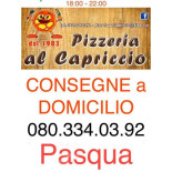 Al Capriccio Logo