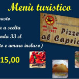 Al Capriccio Carta