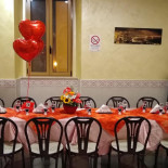 Al Capriccio Dentro