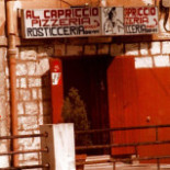 Al Capriccio Exterior
