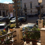 Al Capriccio Exterior
