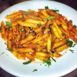 Al Capriccio Food