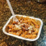 Al Capriccio Nourriture