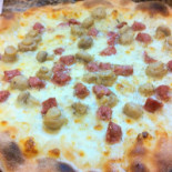 Al Capriccio Nourriture